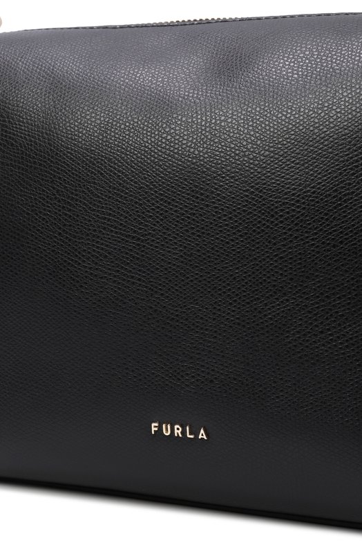 Сумка Furla Tonie mini Furla WE00877/A.0023 Чёрный  WE00877/A.0023 Фото 3