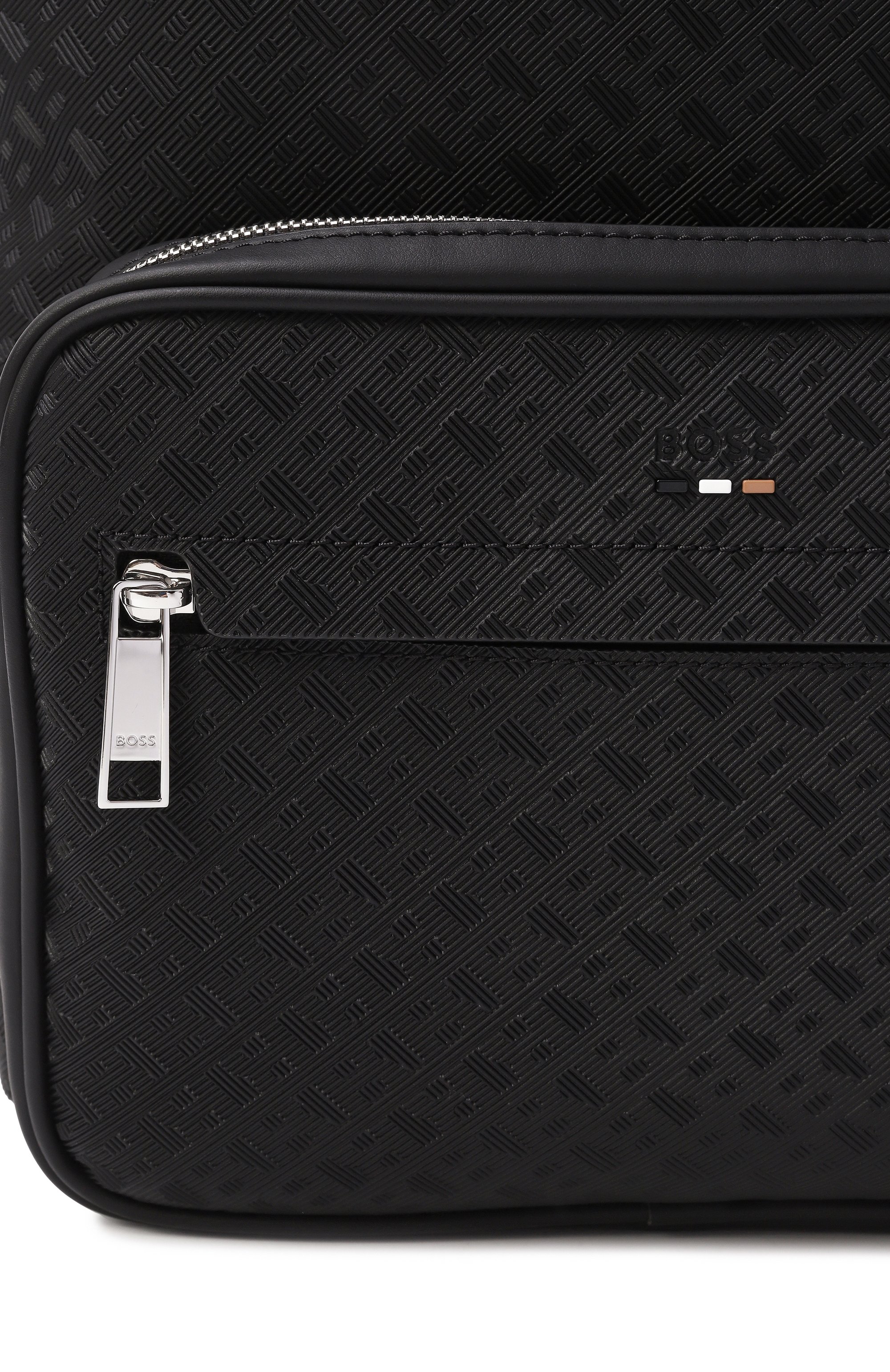 Рюкзак ray BOSS, арт. 50548062, фото 3