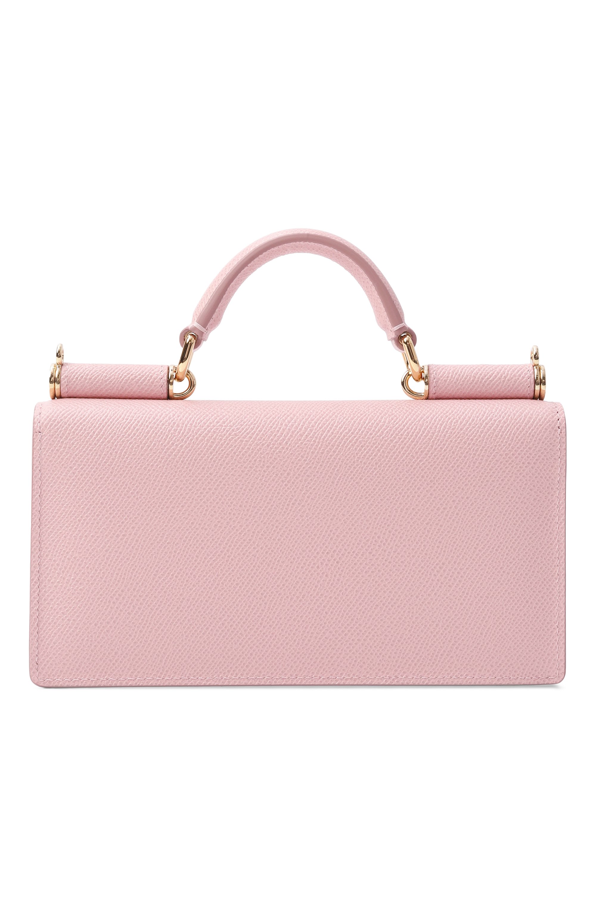 Сумка sicily DOLCE & GABBANA, арт. BI3280/A1001, фото 6