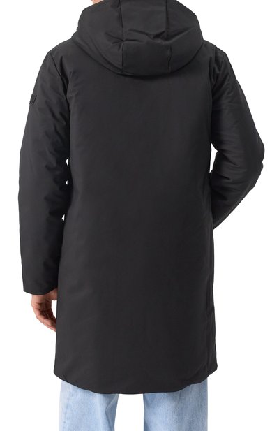 Парка EA7, арт. 6DPK01/PNEDZ, фото 4