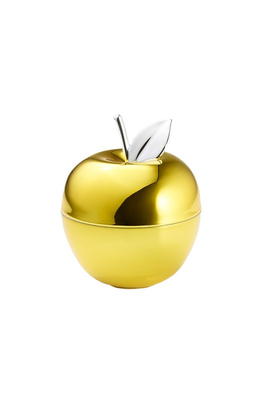 фото Шкатулка с крышкой golden delicious bernardaud