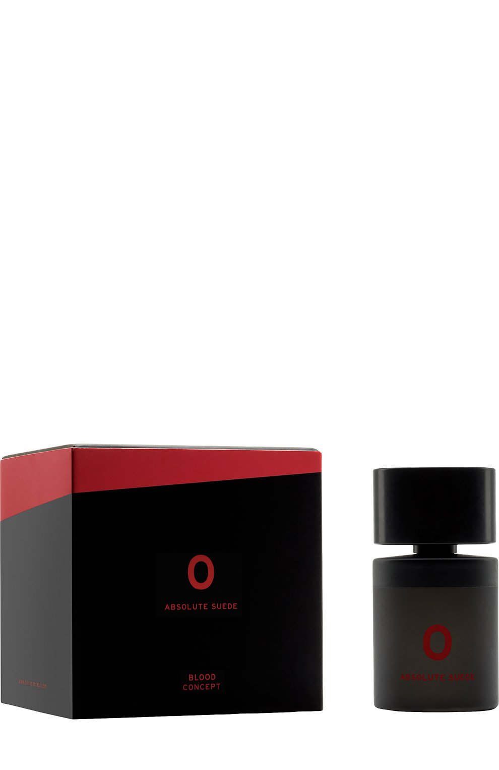 Духи red series absolute suede (50ml) BLOOD CONCEPT, арт. 8033749802927, фото 1