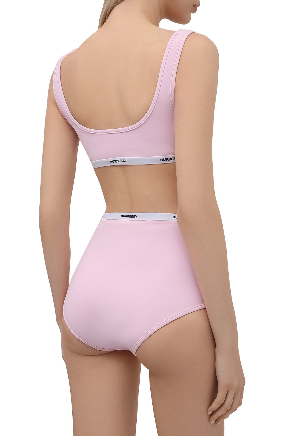 Раздельный купальник BURBERRY, арт. 8039560, фото 3