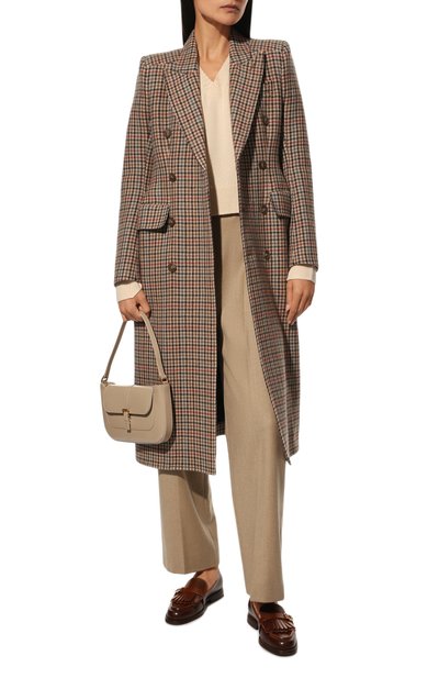 Свитер из шерсти и кашемира ACNE STUDIOS, арт. A60343, фото 2