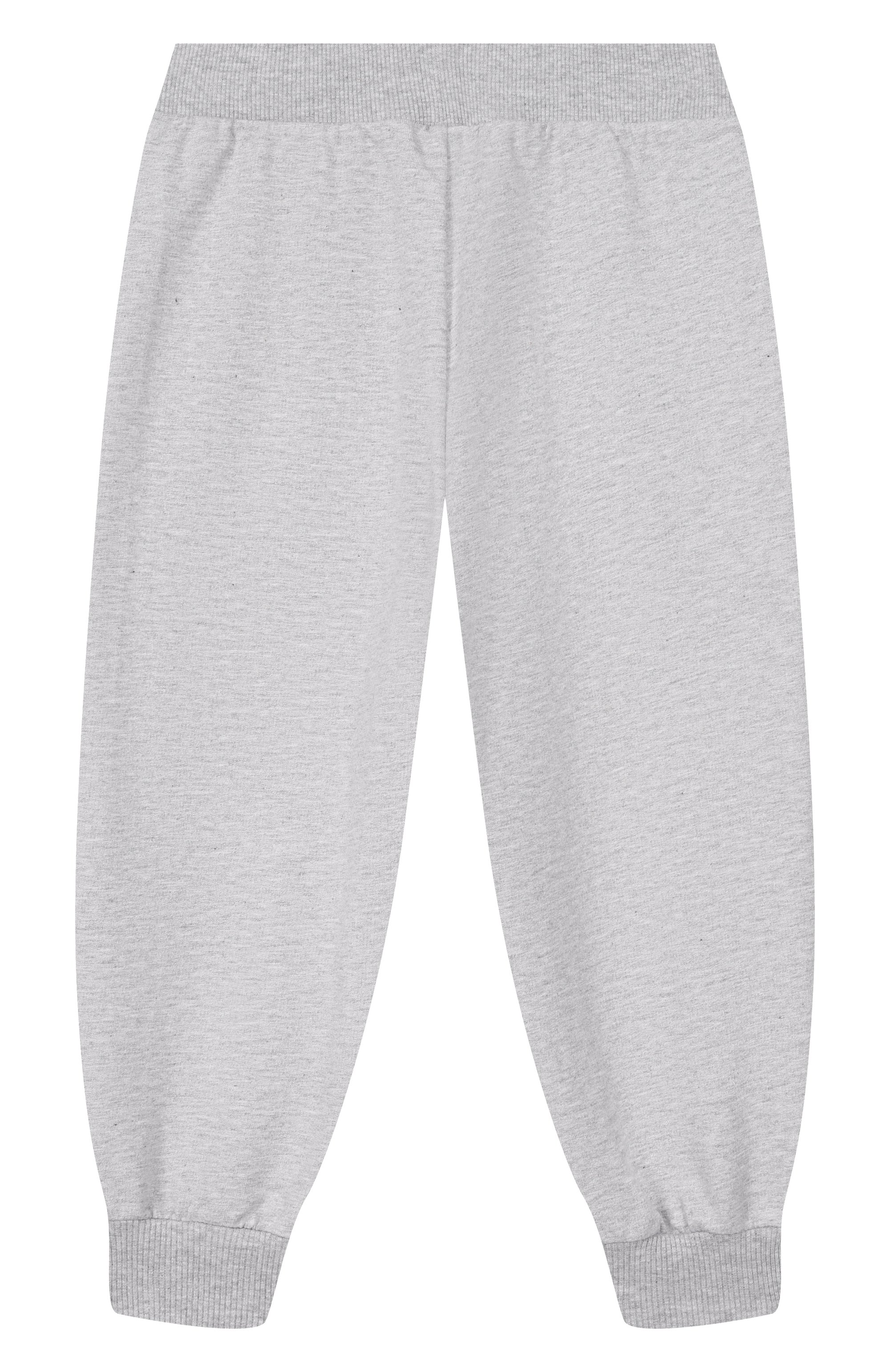 Костюм из толстовки и брюк MOSCHINO, арт. HUK04H/LCA19, фото 5