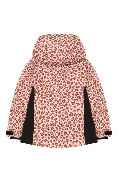 Утепленная куртка MC2 SAINT BARTH, арт. CHV0001-01787I/CHAVANETTE