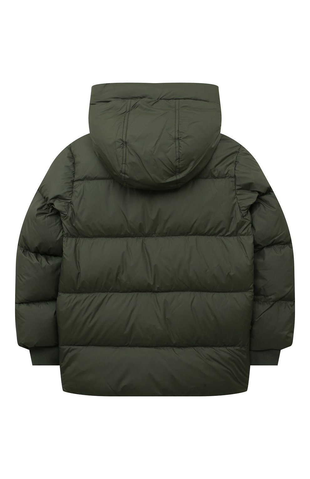 Пуховик WOOLRICH, арт. CFWK0U0297MR/UT2740, фото 2