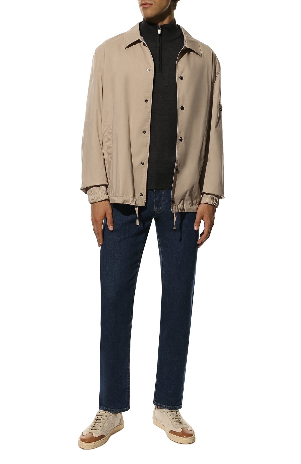 Джинсы GIORGIO ARMANI, арт. 6KSJ15/SD2BZ, фото 2