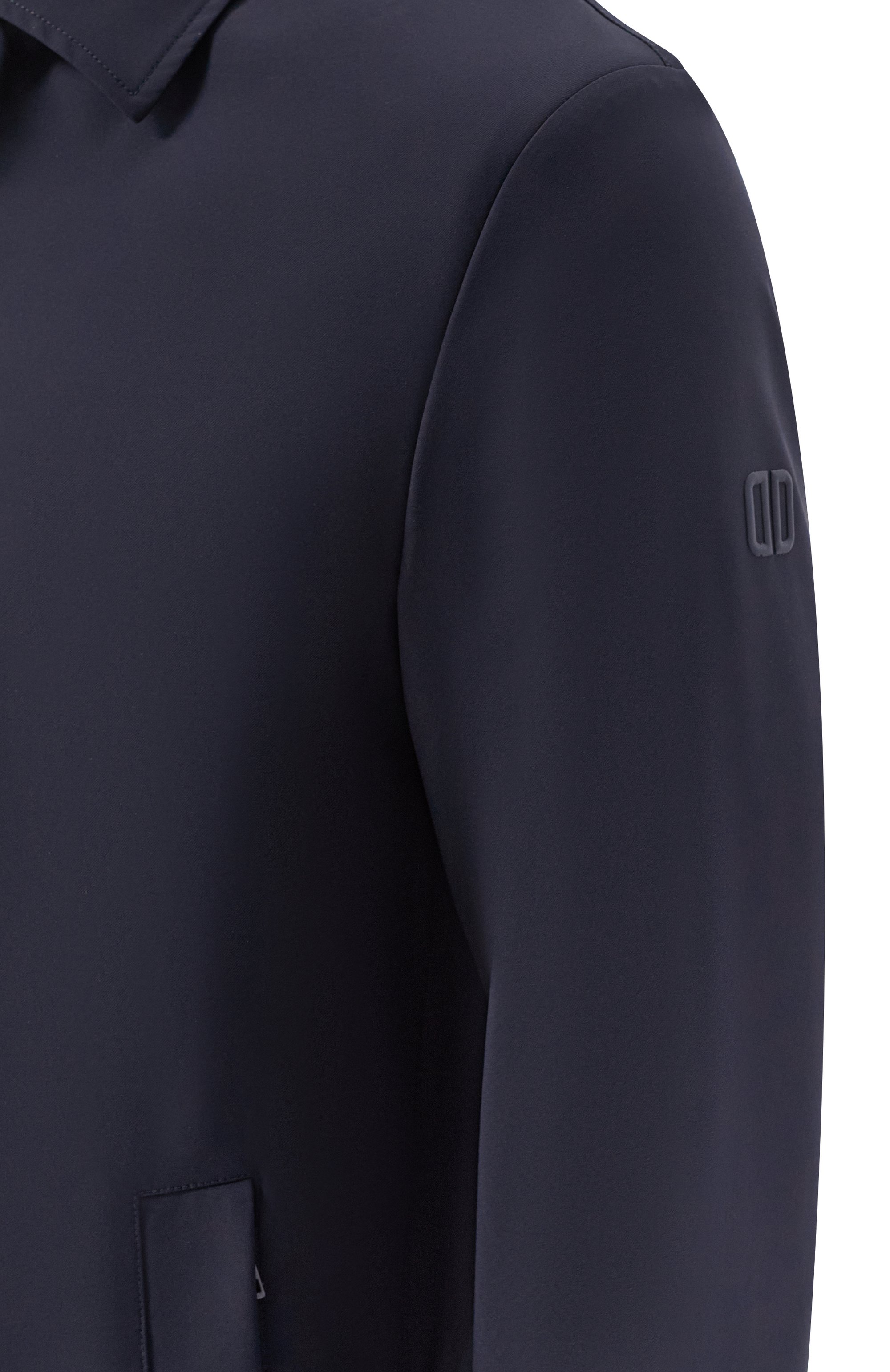 Плащ DUNO, арт. MALBEC/T0RAN0, фото 5