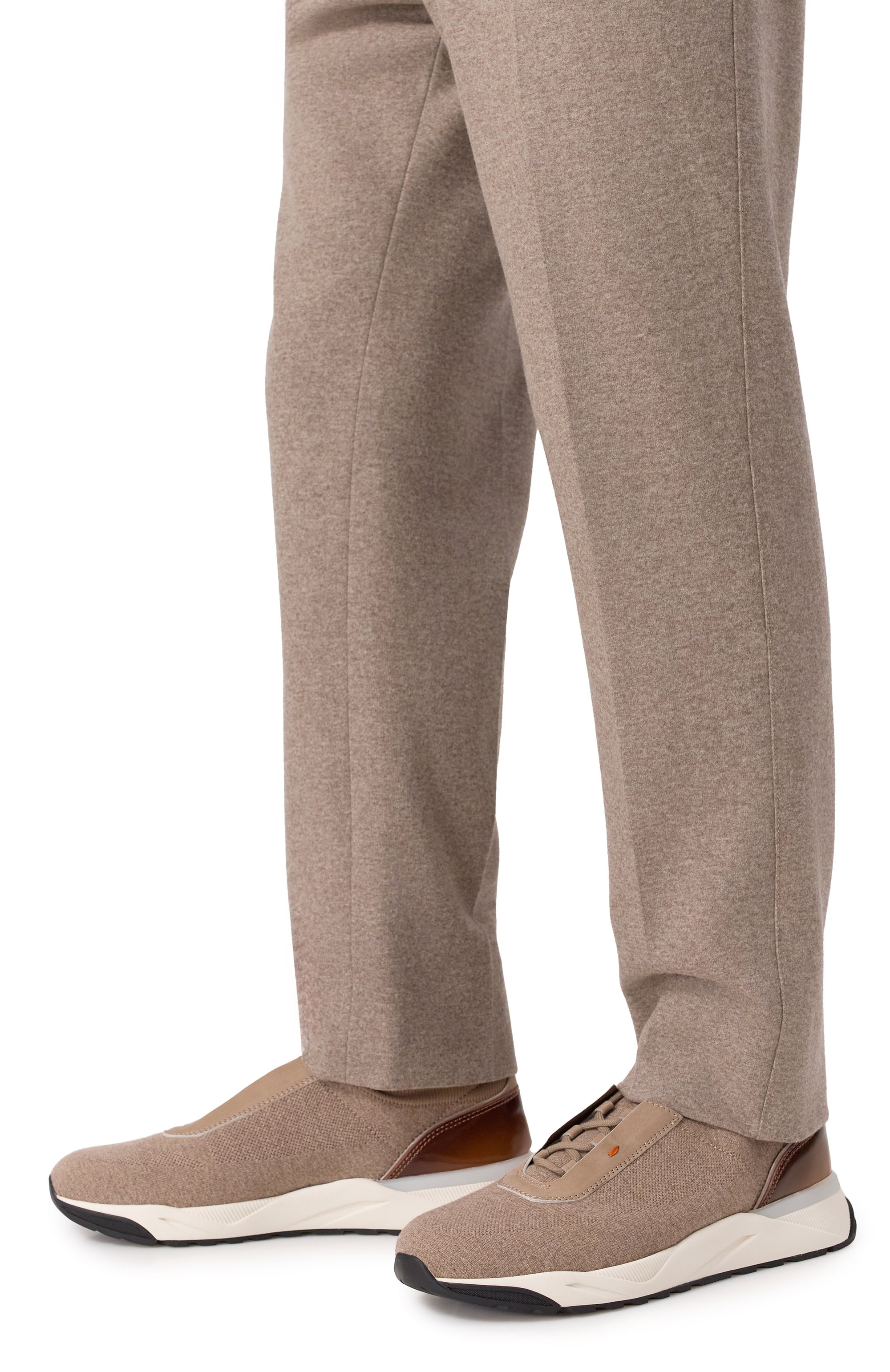 Комбинированные к�россовки innova SANTONI, арт. MBIG21601BINCNTD, фото 3