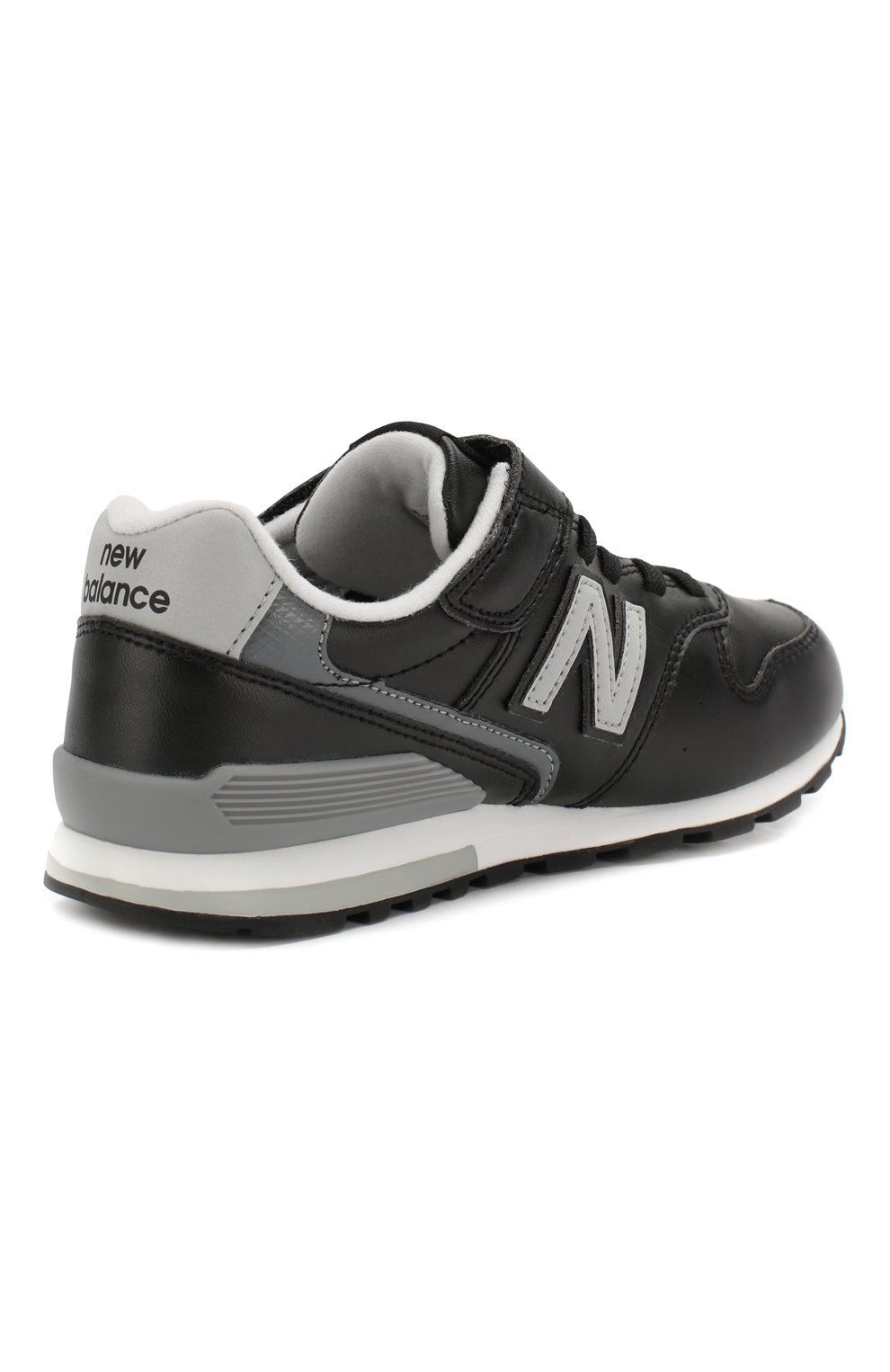 Кроссовки 996 NEW BALANCE, арт. YV996LBK/M, фото 3