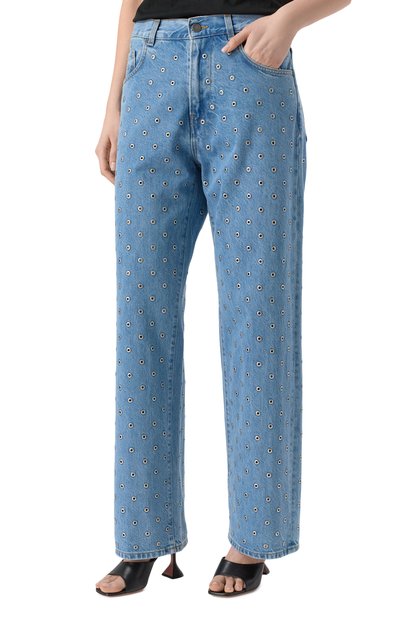 Джинсы bonnie HAIKURE, арт. HEW03330DF144L0885, фото 3