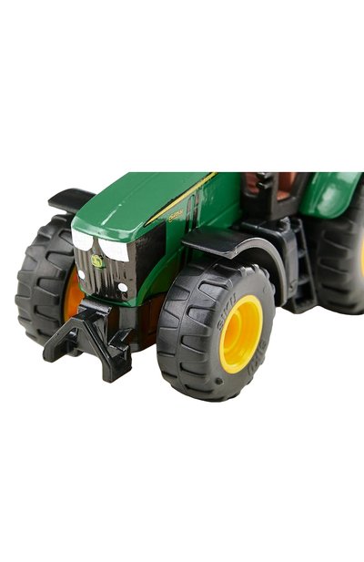 Игрушка трактор john deere SIKU зеленого цвета по цене 820 руб., арт. 1064, фото 2 Игрушка трактор john deere SIKU, арт. 1064, фото 2