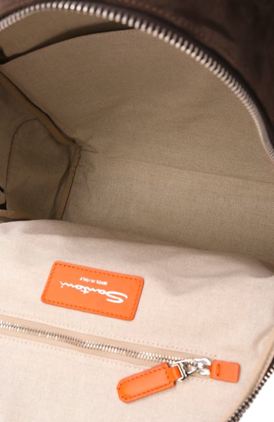 Рюкзак SANTONI, арт. UIBGA2364EN-ASNQ, фото 5