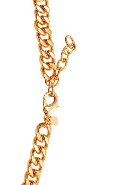 Колье CRYSTAL HAZE, арт. GREAT PLAIN JANE, фото 4