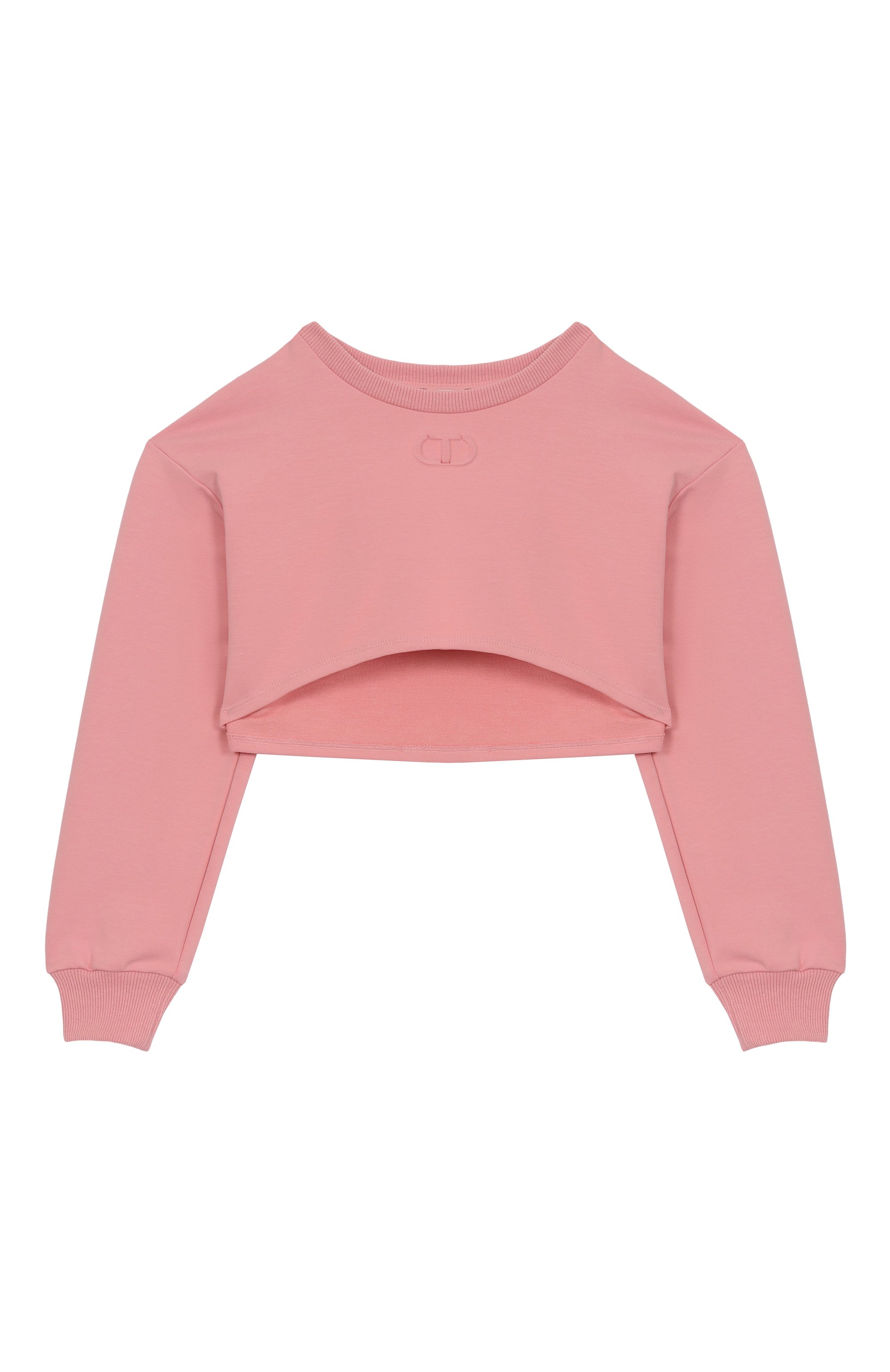 Комплект из трех предметов TWINSET, арт. 251GJ2583/8-16, фото 2