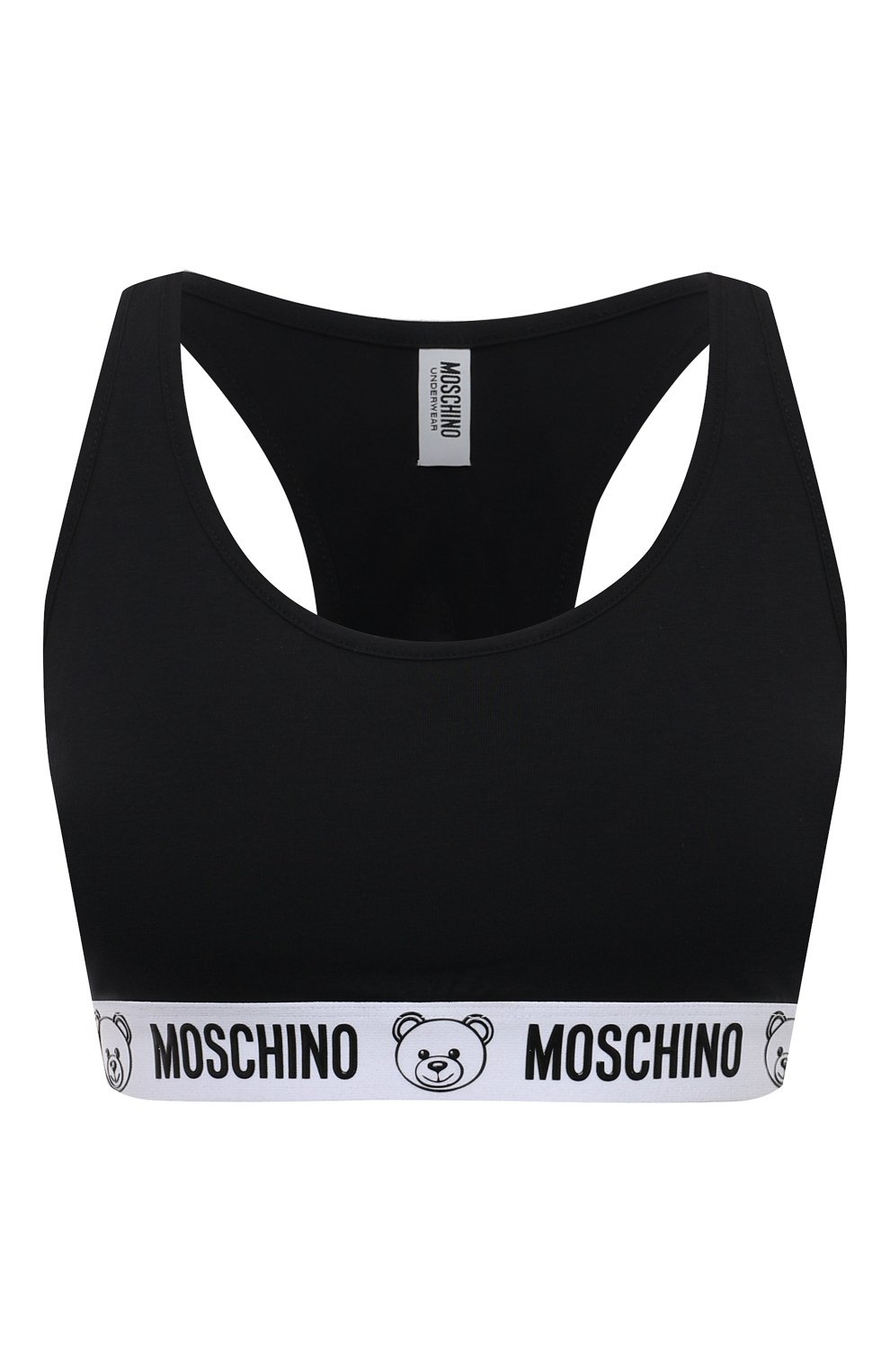 Топ-бра MOSCHINO, арт. A0801/4406, фото 1