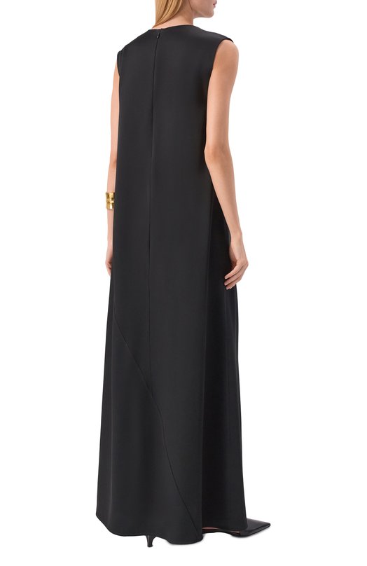 Платье Jil Sander J02CT0511/J76018 Чёрный  J02CT0511/J76018 Фото 3