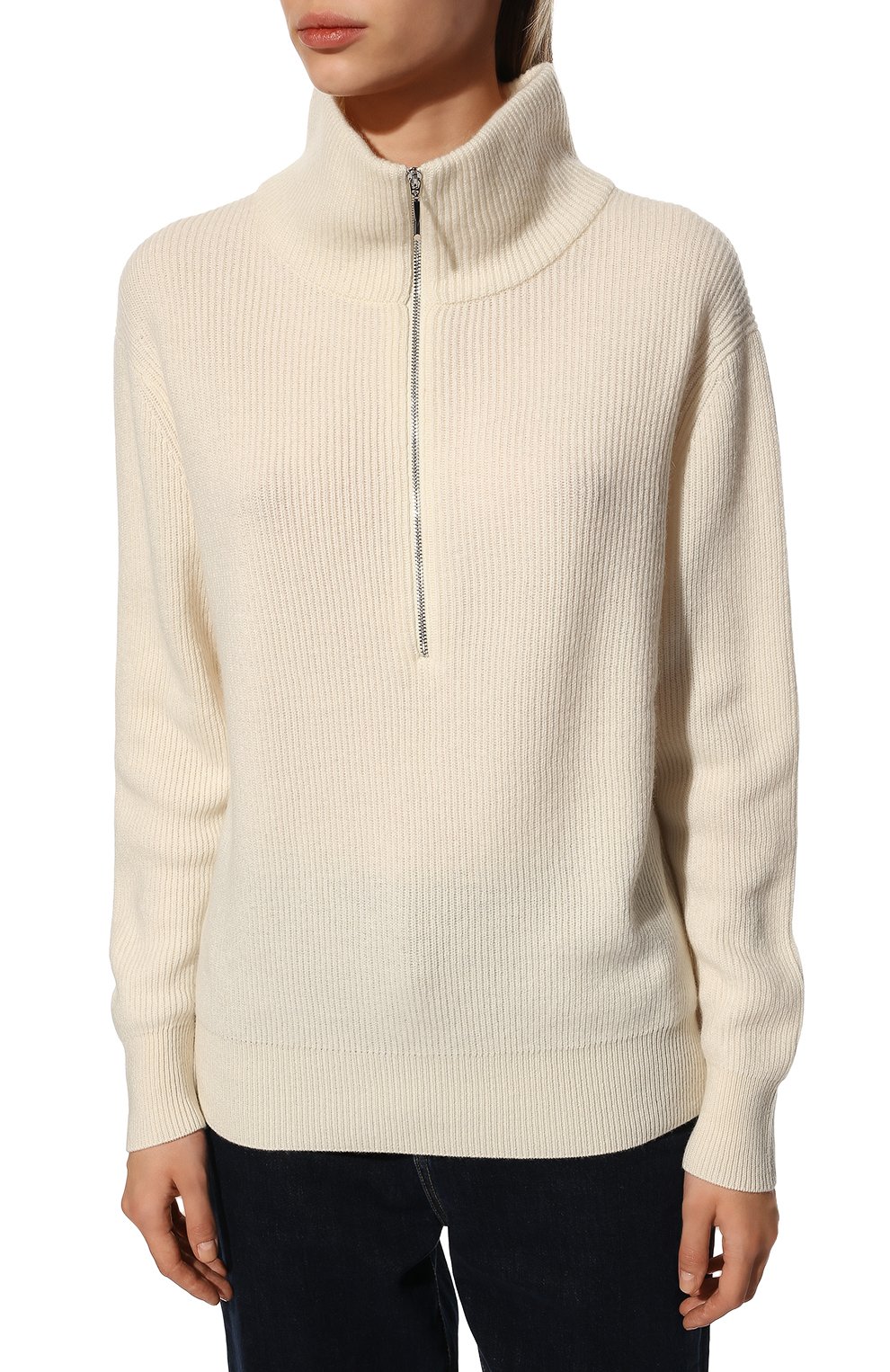 Кашемировый свитер ALINE, арт. AL22FW060404, фото 3