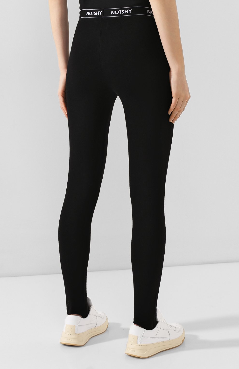 Легинсы со штрипками NOT SHY, арт. 3507160, фото 4