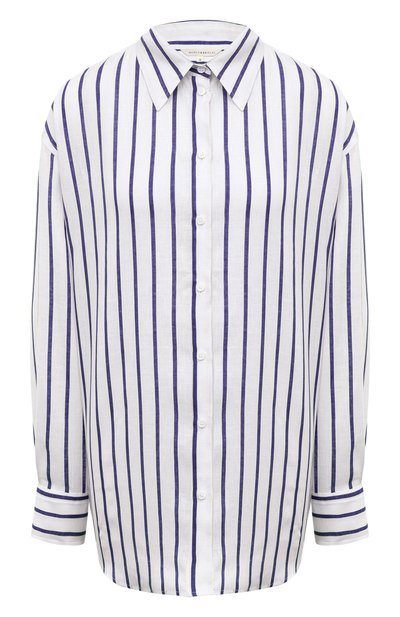 Льняная рубашка NOBLE&BRULEE, арт. NB/001NB/071223/921, фото 1