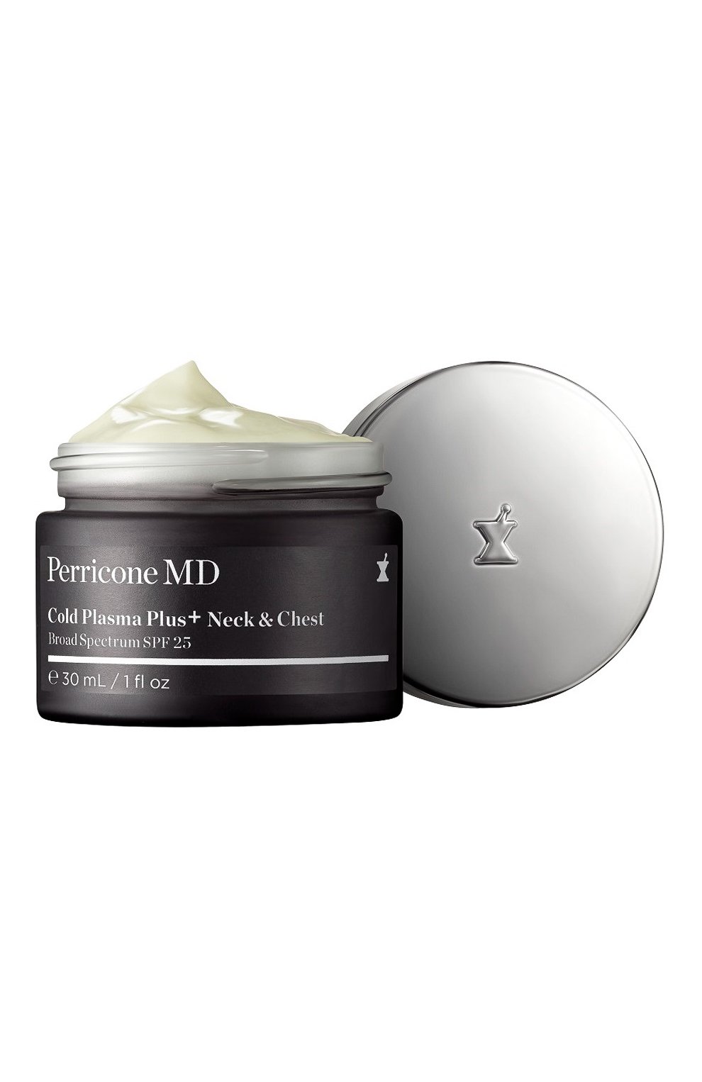 Антивозрастной крем для овала лица и шеи cold plasma plus+ (30ml) PERRICONE MD бесцветного цвета по цене 31590 руб., арт. 5060746524067, фото 2 Антивозрастной крем для овала лица и шеи cold plasma plus+ (30ml) PERRICONE MD, арт. 5060746524067, фото 2