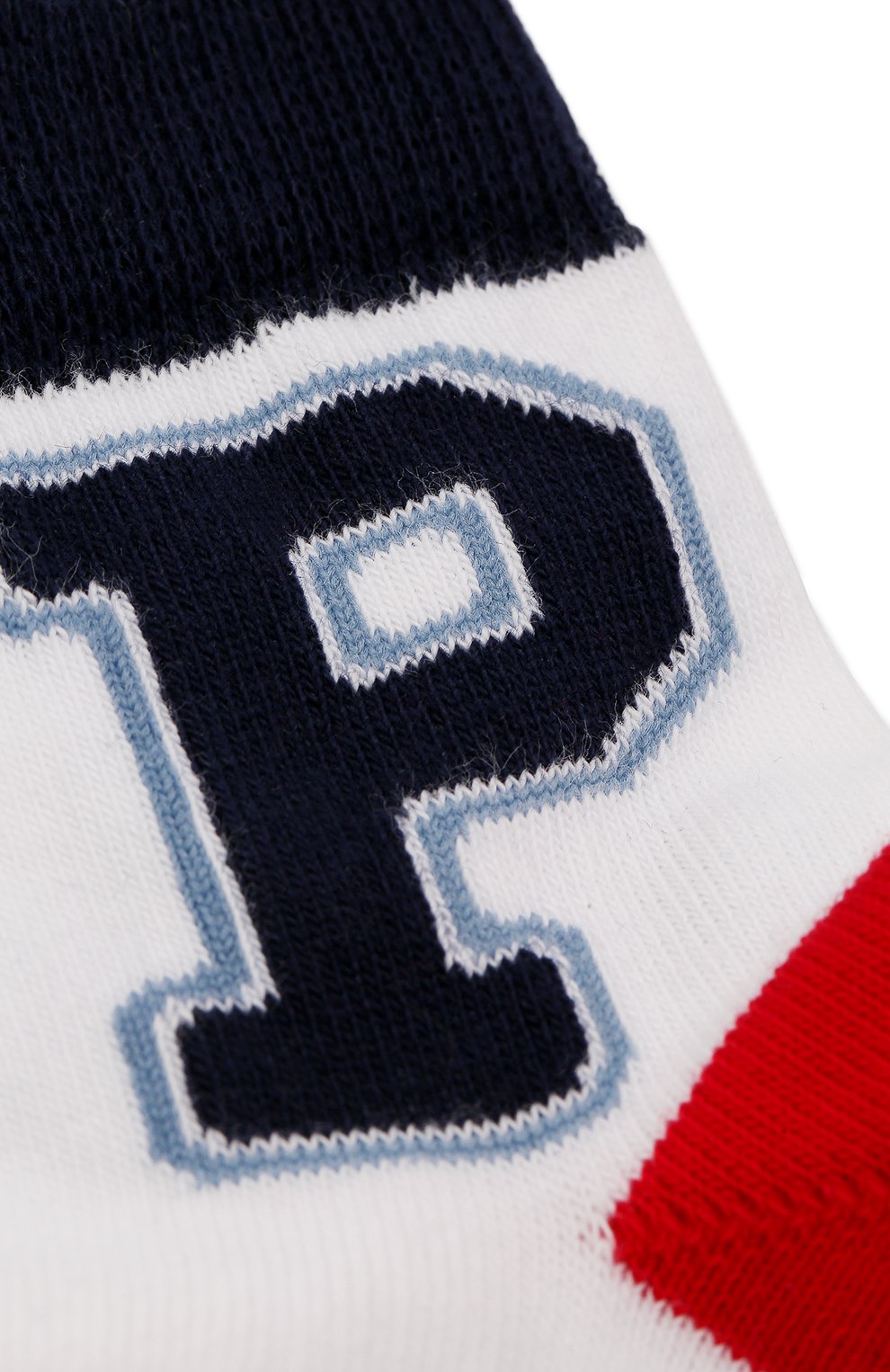 Хлопковые носки LA PERLA, арт. 43667/1-2, фото 2