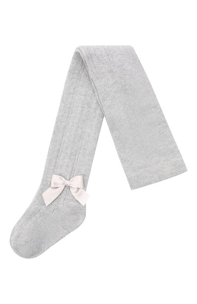 Хлопковые колготки LA PERLA, арт. 47035/1-3, фото 1