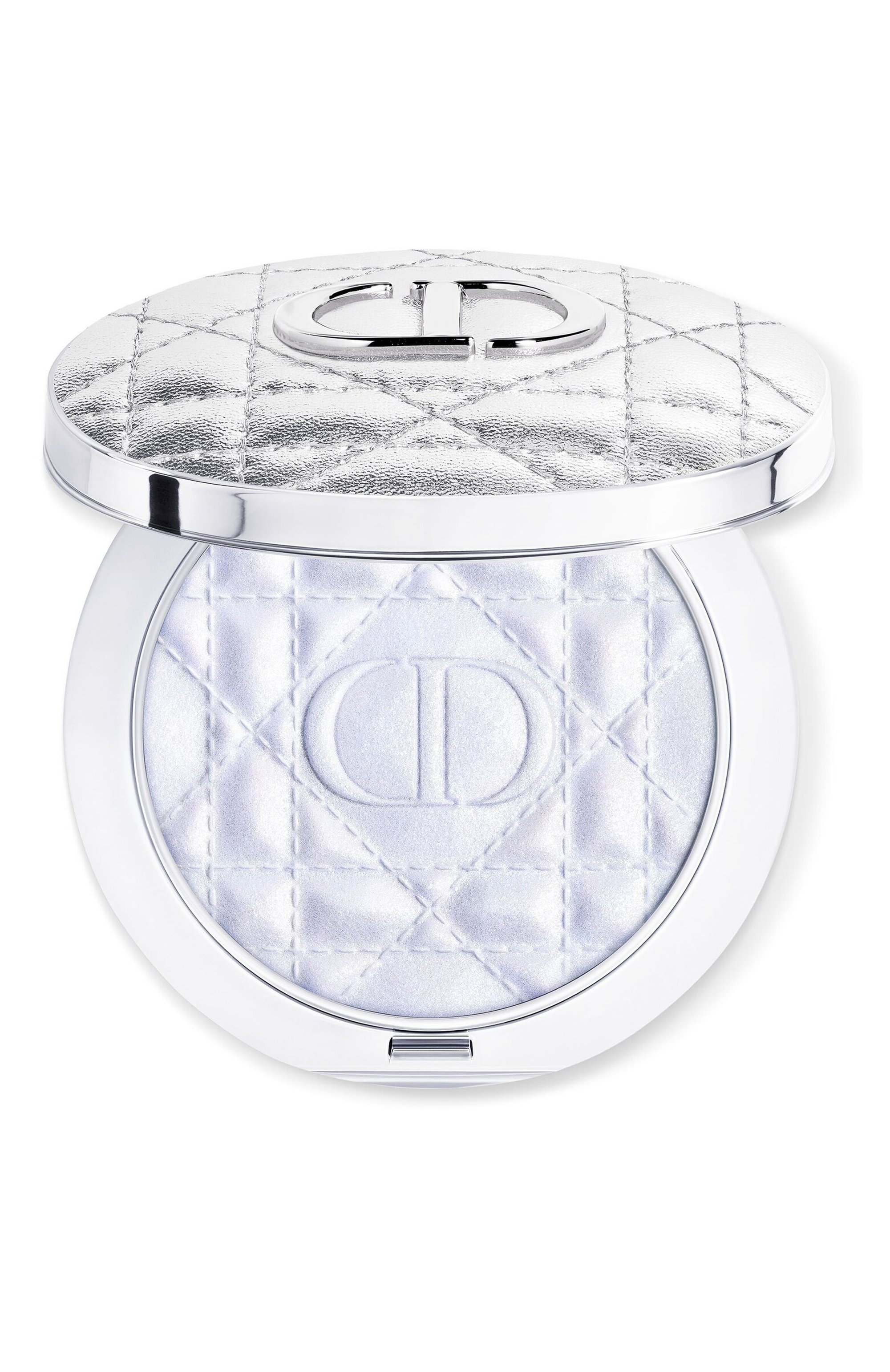 Хайлайтер для лица dior forever glow luminizer, оттенок 05 голубой стробинг (6g) DIOR, арт. E000000093, фото 1