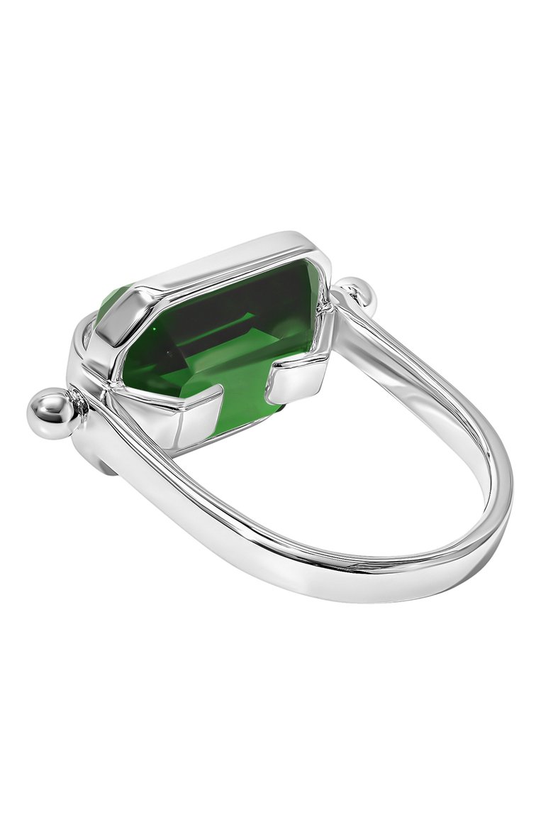 Кольцо CRYSTALLINE JEWELLERY, арт. 654GW, фото 1