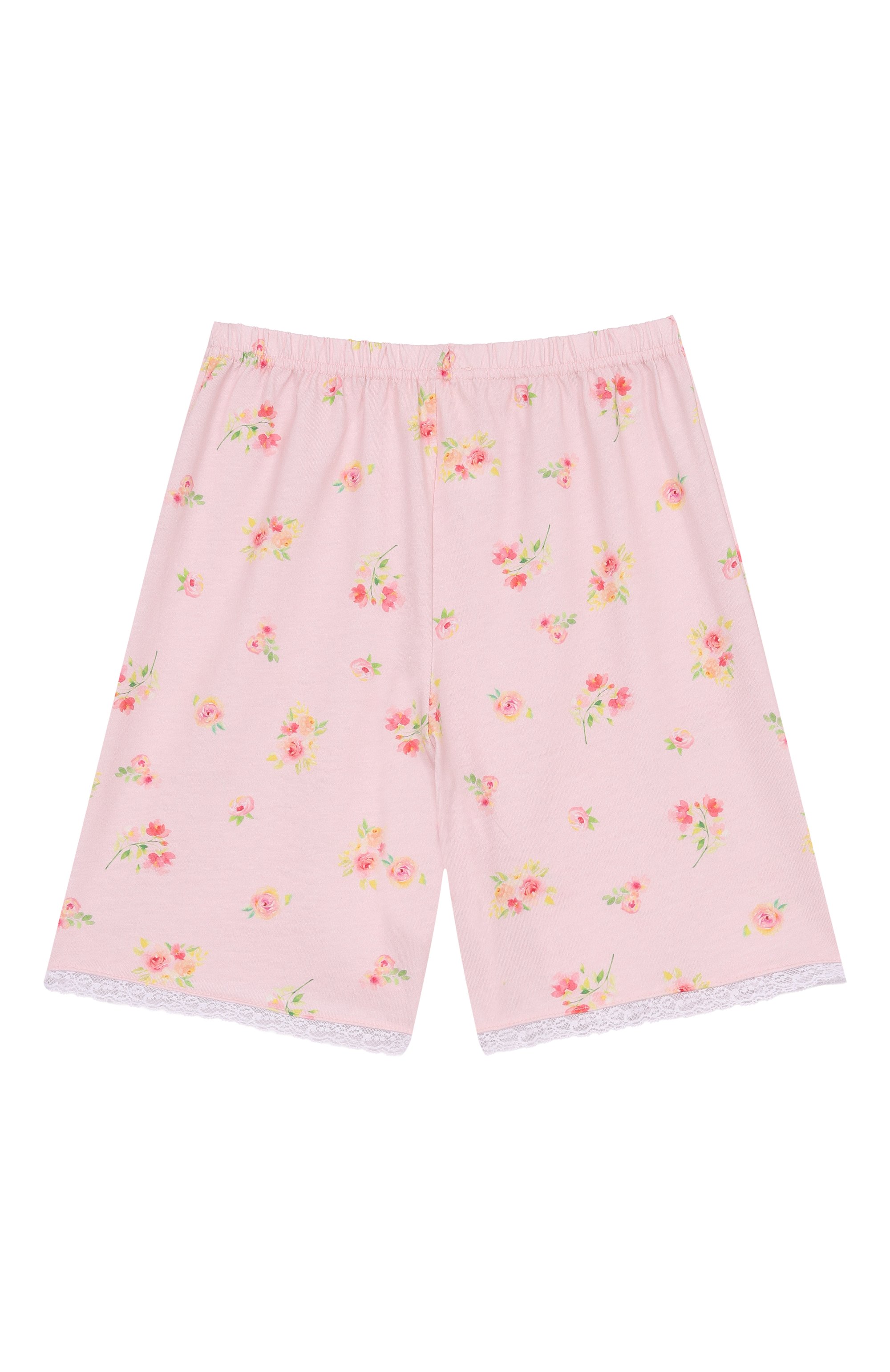 Хлопковая пижама STORY LORIS, арт. 35631, фото 4