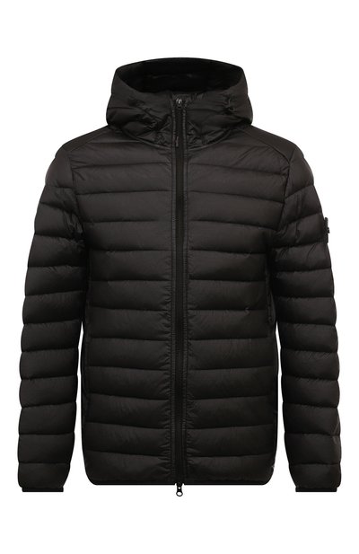 Пуховая куртка STONE ISLAND, арт. 801540124, фото 1