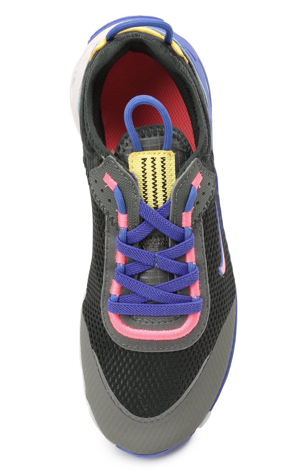 Кроссовки nike react live NIKE, арт. CW1621-001, фото 4