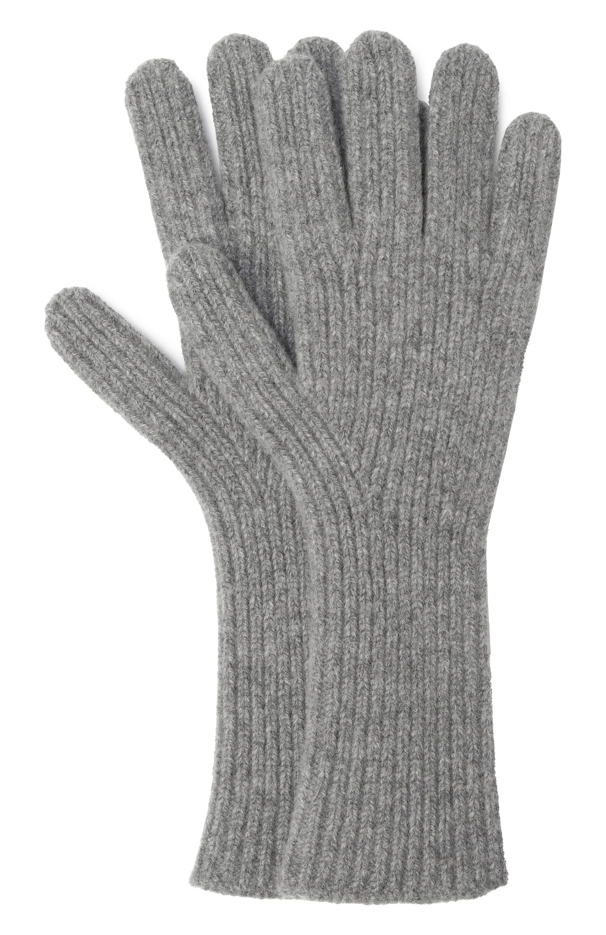 Перчатки mateo из шерсти и кашемира CANOE, арт. 6504770, фото 1