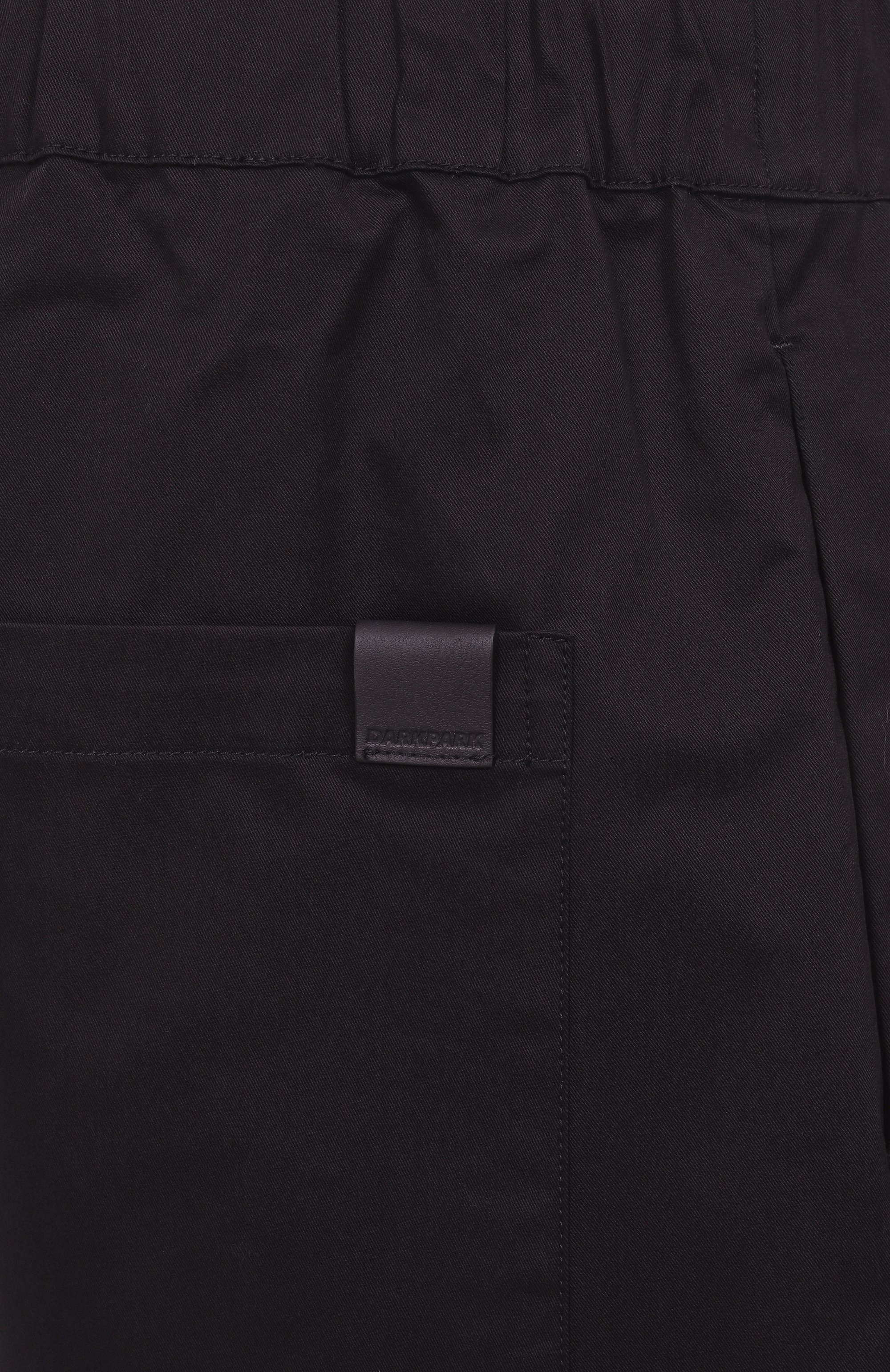 Хлопковые брюки DARKPARK, арт. MTR35/FAC81, фото 6