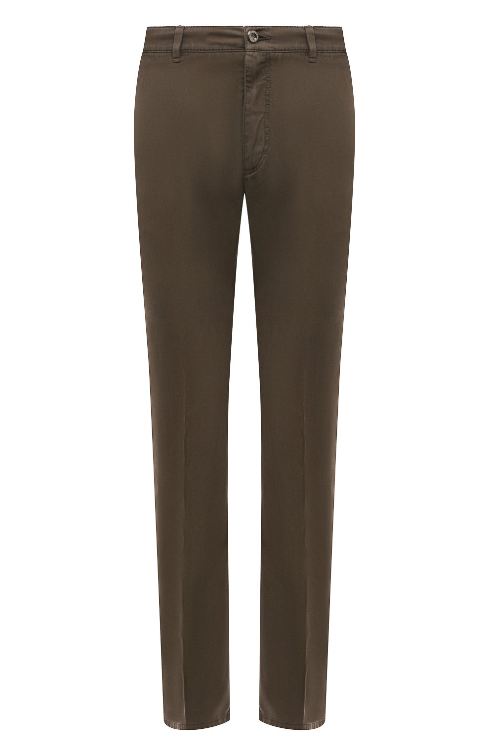 Брюки из лиоцелла и хлопка STEFANO RICCI, арт. M8T33B0150/FLUENT, фото 1