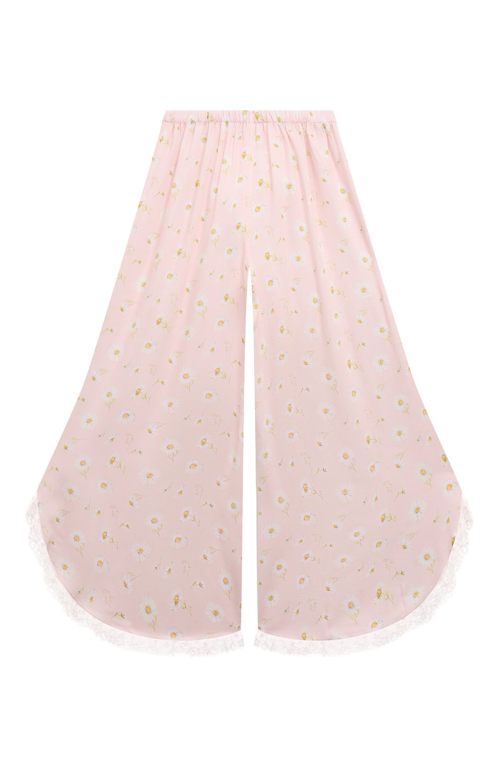 Пижама из вискозы AMIKI CHILDREN, арт. MILANA, фото 5