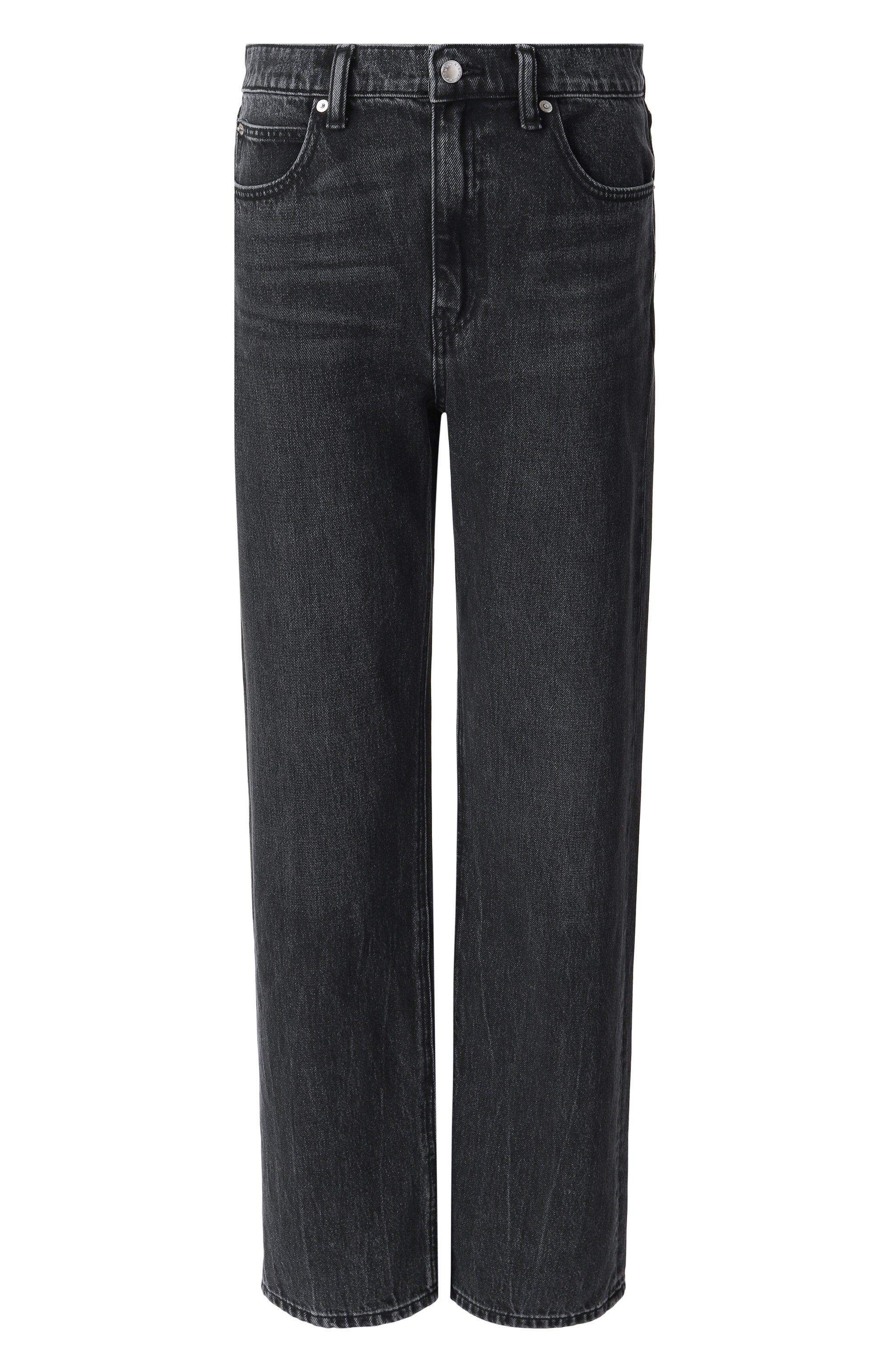 Джинсы ALEXANDER WANG, арт. 4DC2244297, фото 1