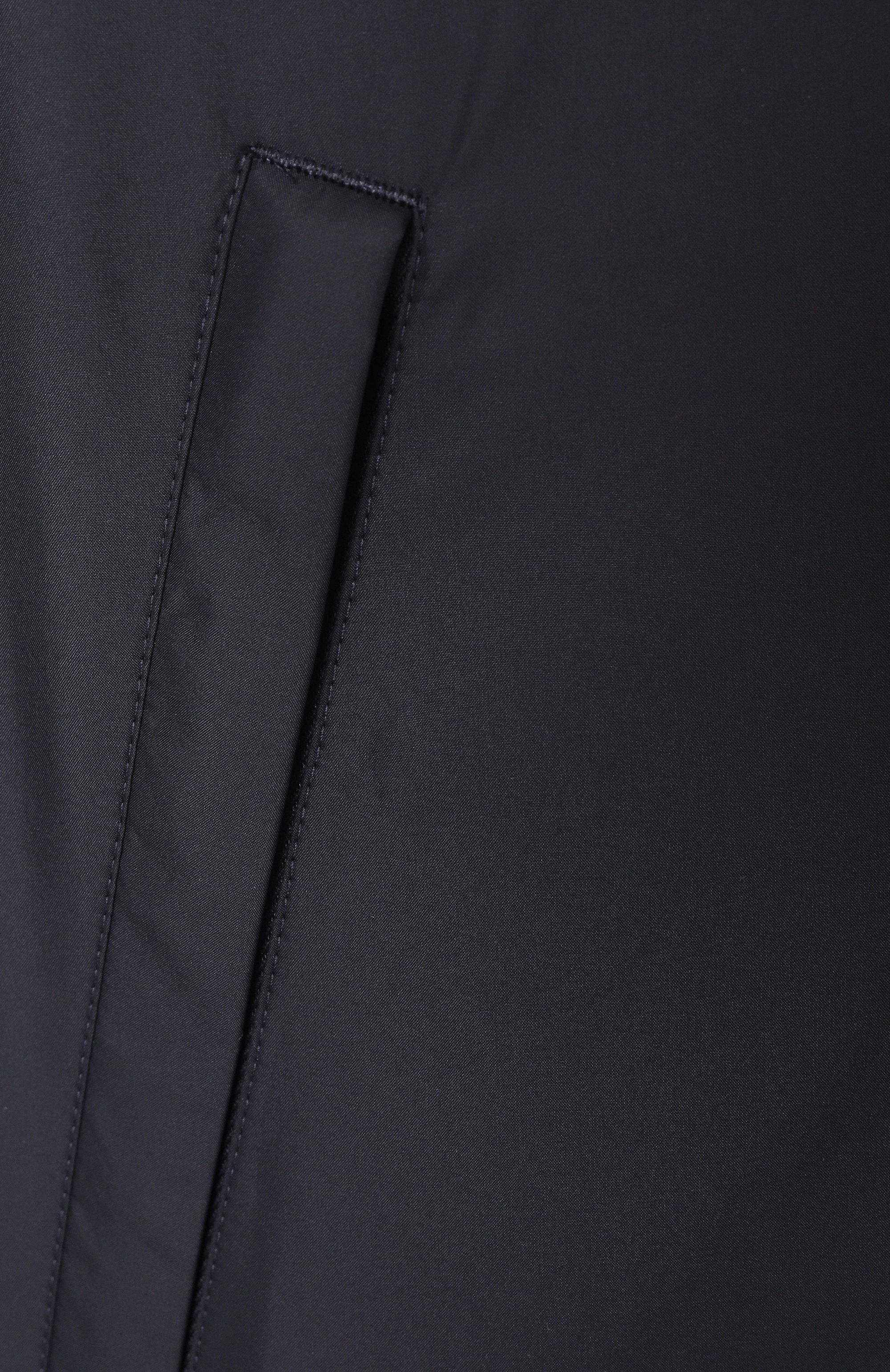 Двусторонняя куртка ZEGNA, арт. 7124B/E7T33, фото 7