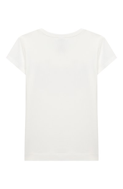 Футболка MONNALISA, арт. 116600S6, фото 2