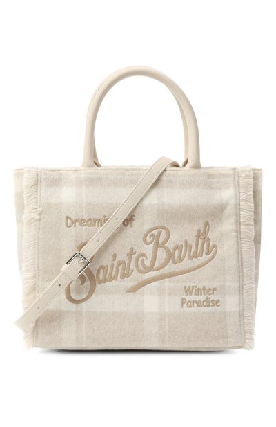 Сумка MC2 SAINT BARTH, арт. C0L0037-01321I/C0LETTE FELT, фото 4