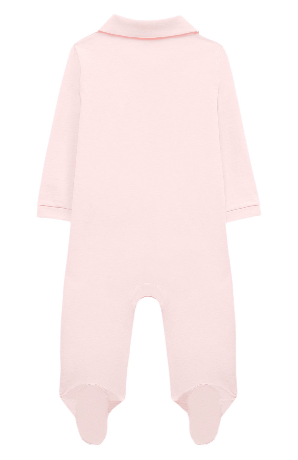 Комплект из комбинезона и шапки STORY LORIS, арт. 24148, фото 3