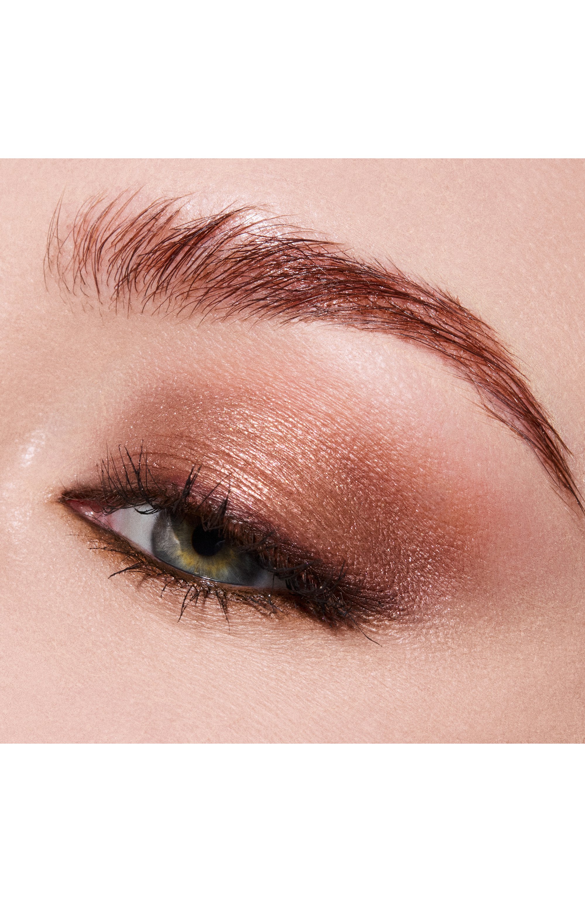 Тени для век glitter eye shadow, оттенок dreamy beams (1g) MAC, арт. S5SA-02, фото 4