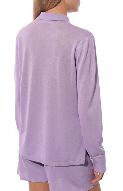 Кардиган из шелка и вискозы FREEAGE, арт. S23.JM316.7000.701, фото 4