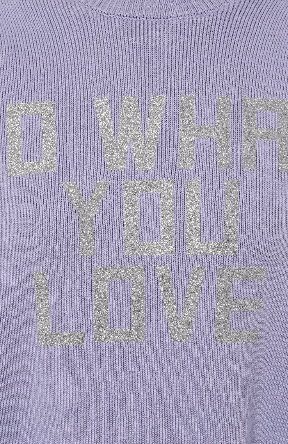 Свитер из шерсти и хлопка GOLDEN GOOSE DELUXE BRAND, арт. GWP00765, фото 5