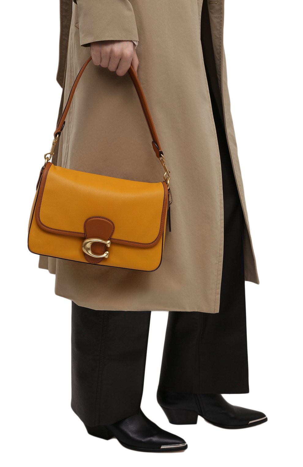 Сумка tabby COACH, арт. C5261, фото 2