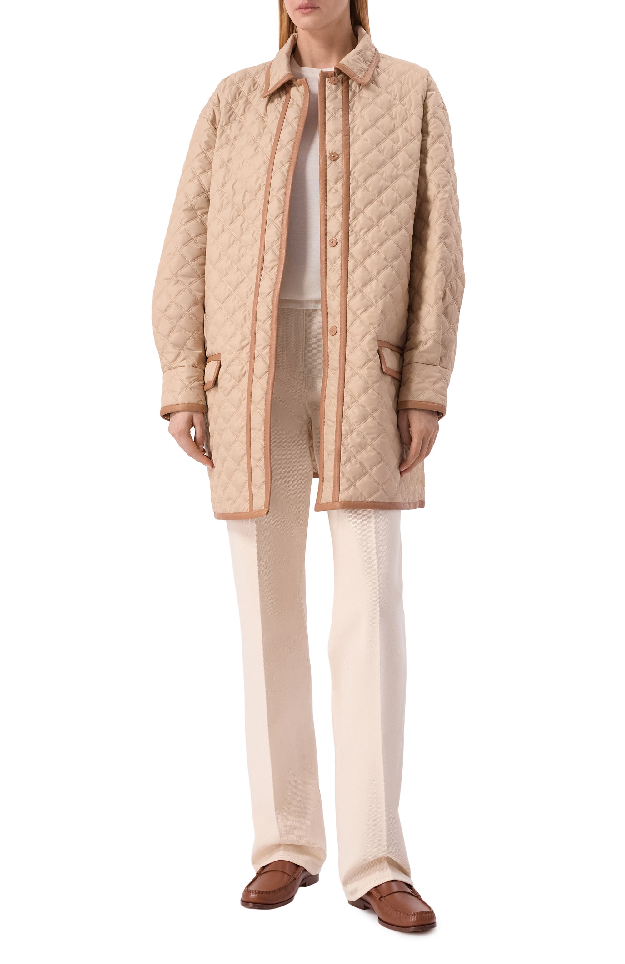 Куртка KITON, арт. D61612K0945, фото 2