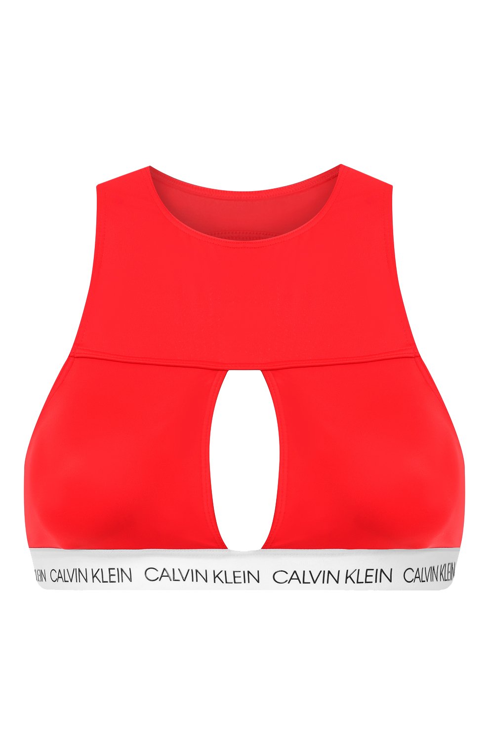 Бра-топ CALVIN KLEIN, арт. KW0KW00583, фото 1