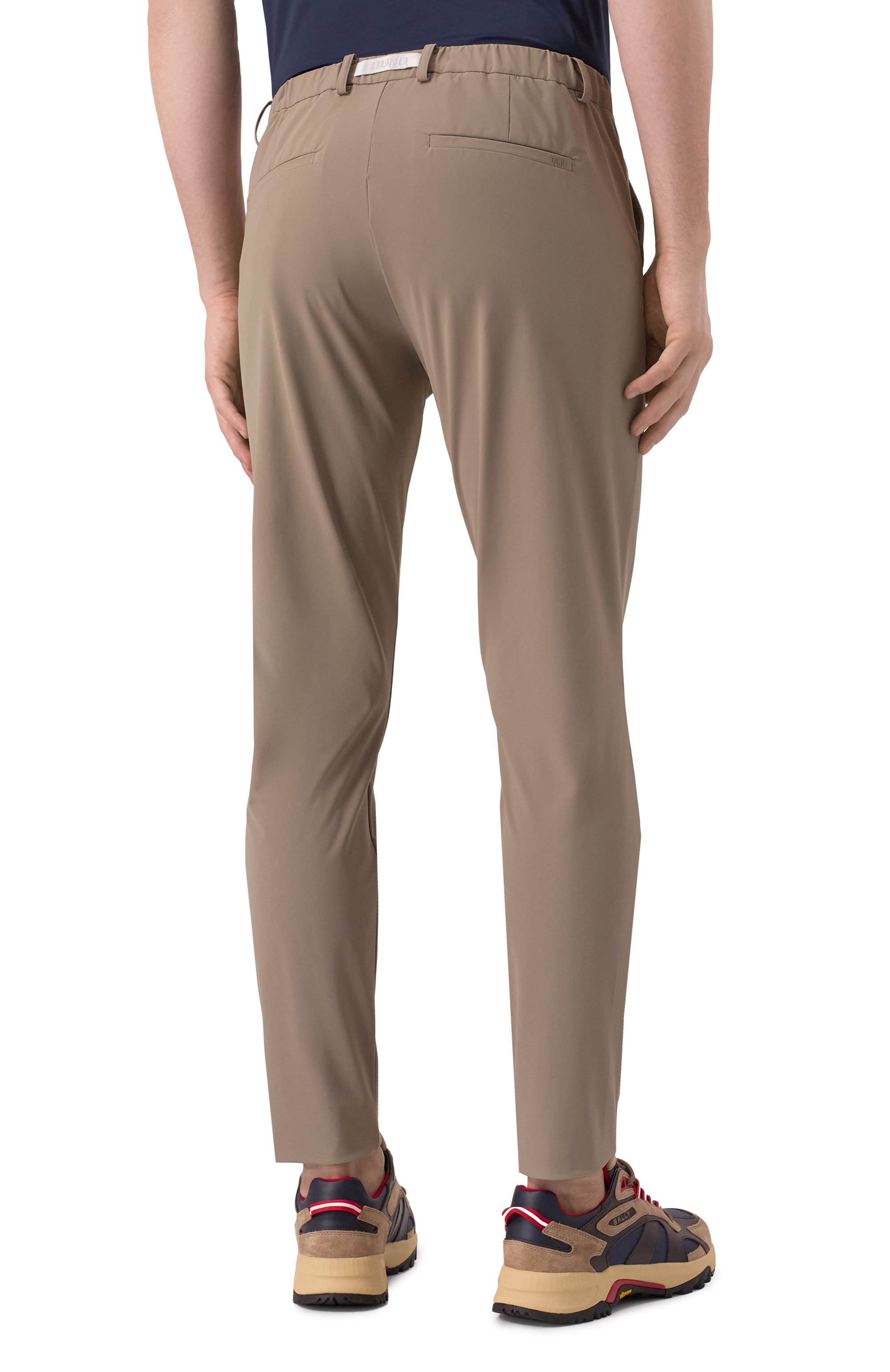 Брюки DUNO, арт. D0LPH/TREVI, фото 4