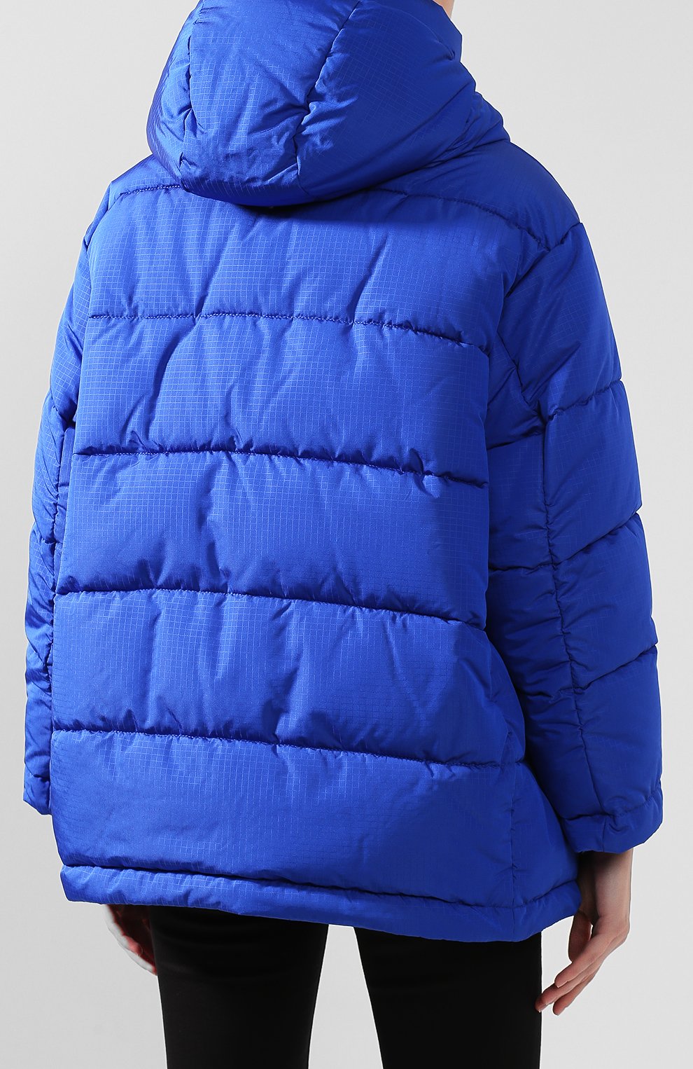 Пуховик BALENCIAGA, арт. 555346/TYD33, фото 4